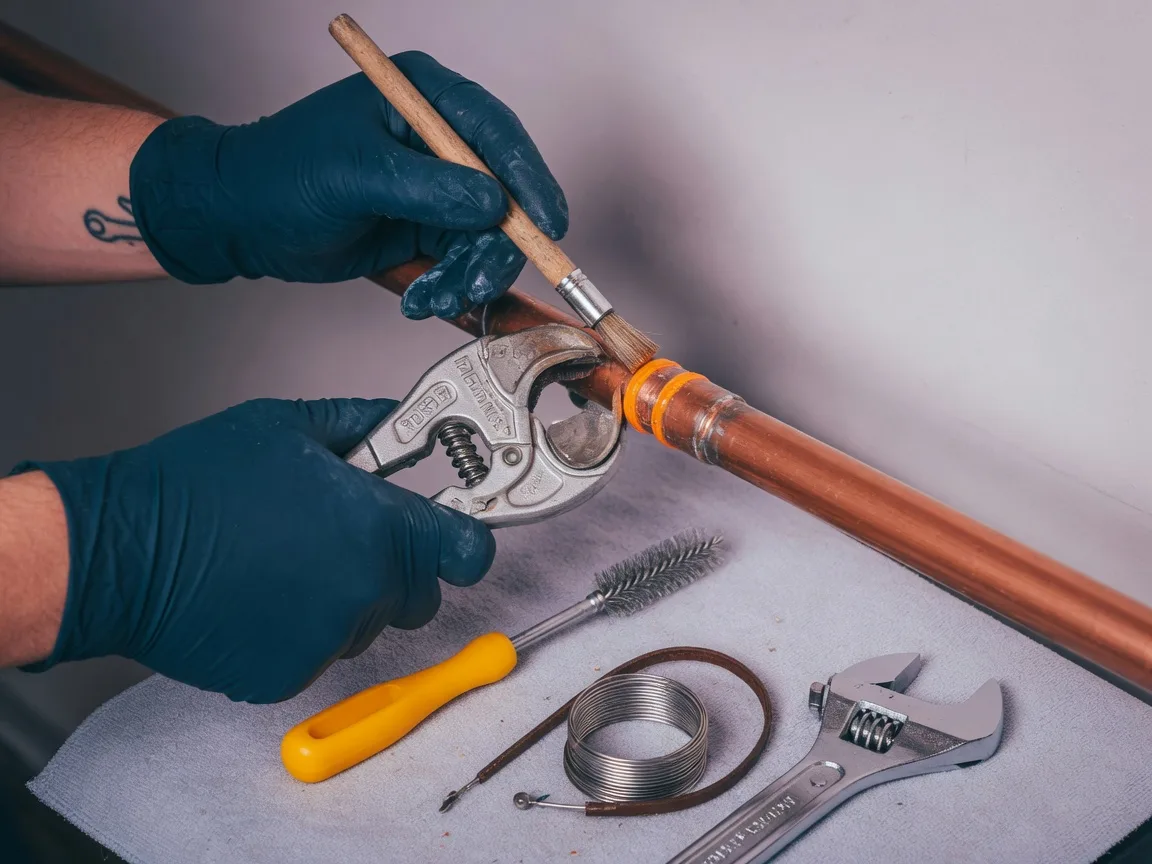 Why choose Sump Pump Repair in Muscotah, KS
